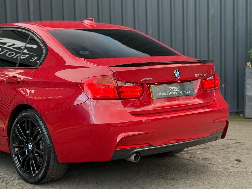 Used BMW 3 Series 2015 for sale - 76631758: Photo 36