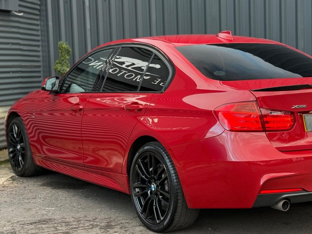 Used BMW 3 Series 2015 for sale - 76631758: Photo 37