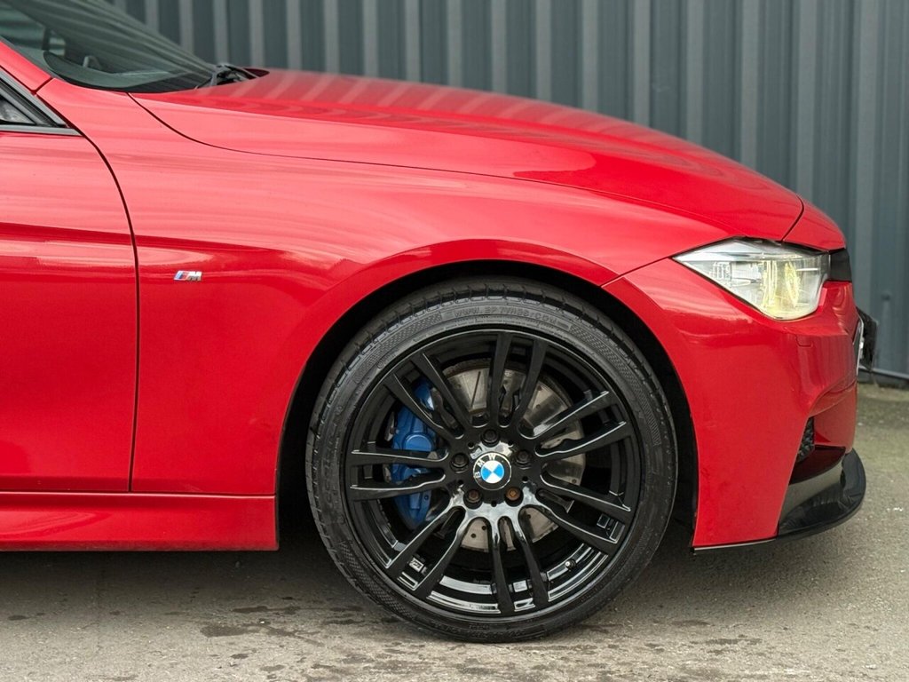 Used BMW 3 Series 2015 for sale - 76631758: Photo 4