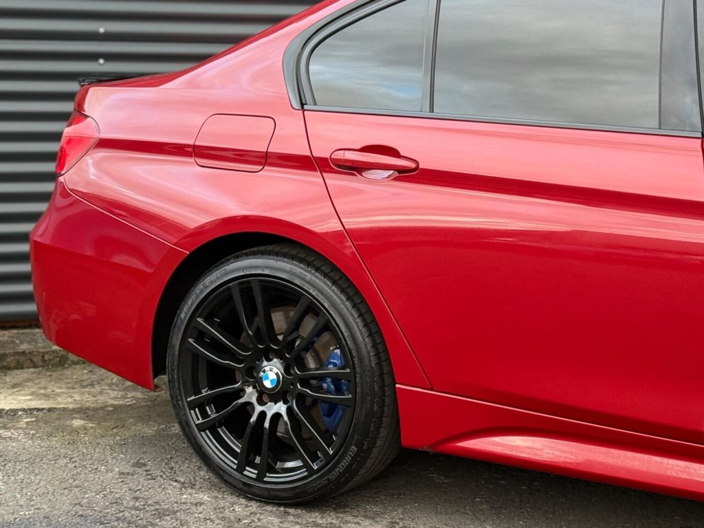 Used BMW 3 Series 2015 for sale - 76631758: Photo 5