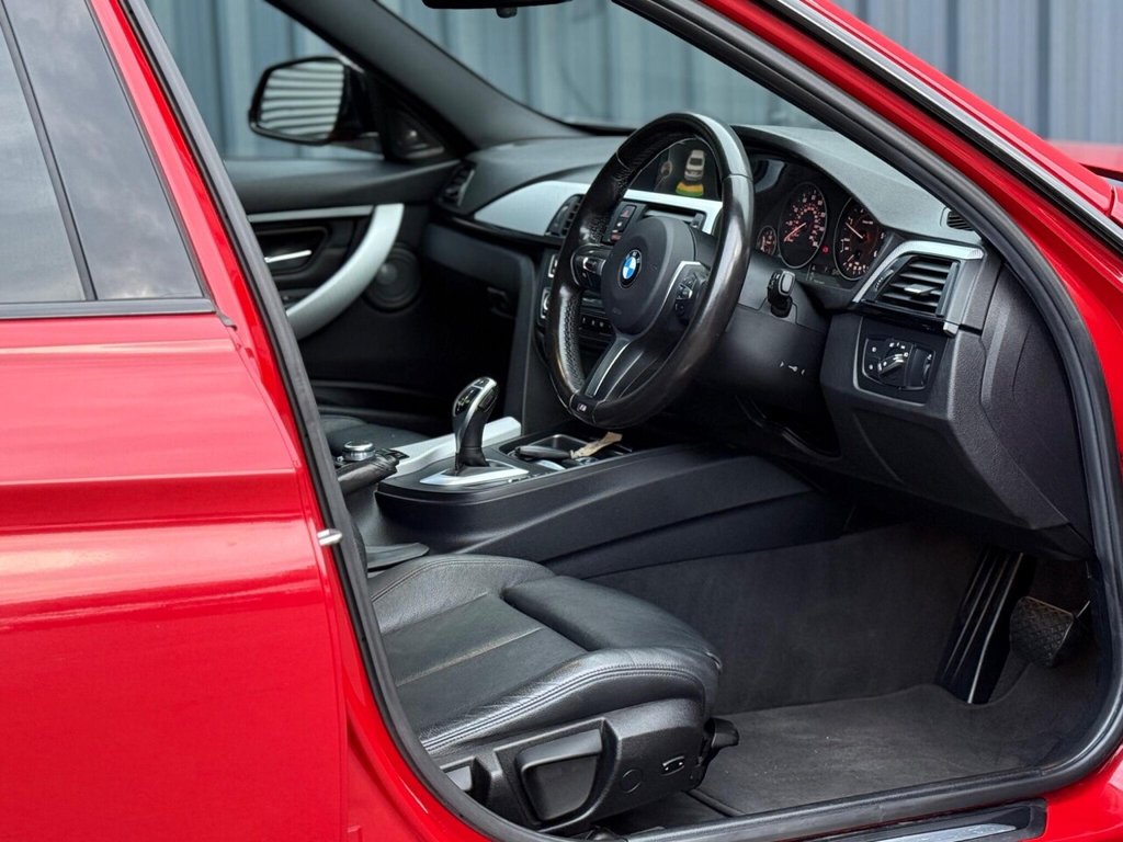 Used BMW 3 Series 2015 for sale - 76631758: Photo 6