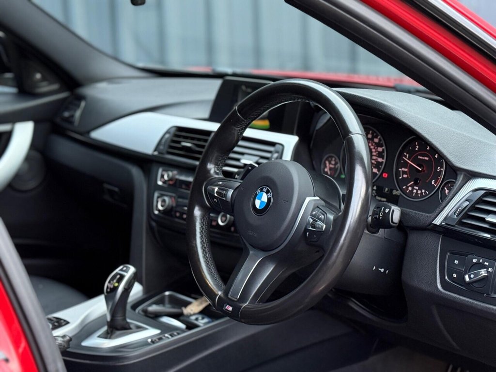 Used BMW 3 Series 2015 for sale - 76631758: Photo 7