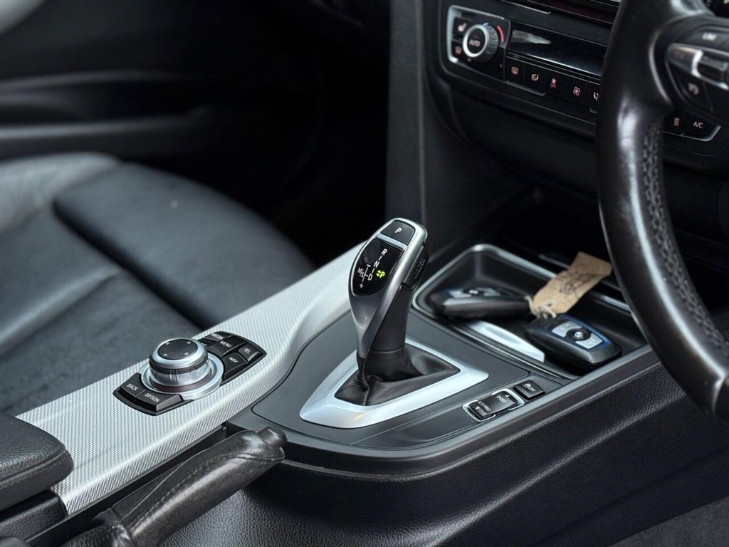 Used BMW 3 Series 2015 for sale - 76631758: Photo 8