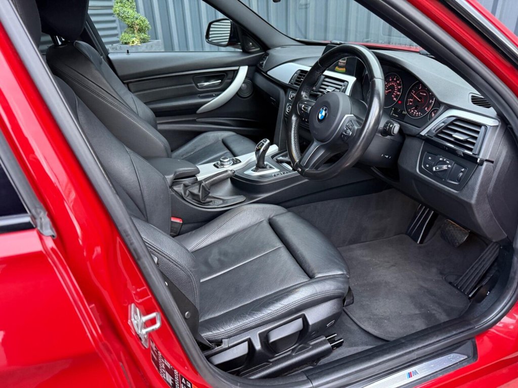 Used BMW 3 Series 2015 for sale - 76631758: Photo 9