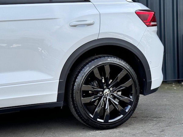 Used Volkswagen T-Roc 2022 for sale - 74708189: Photo 34