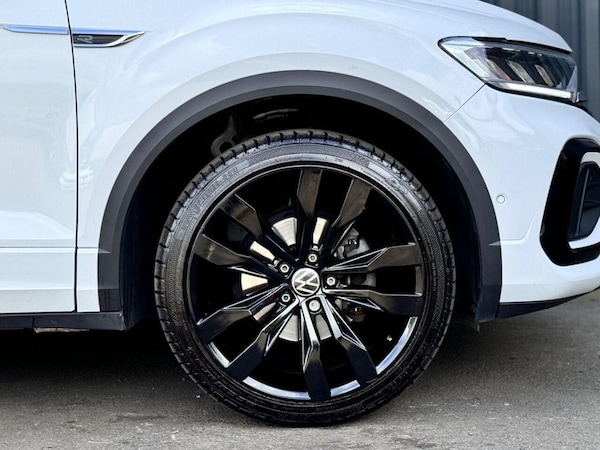 Used Volkswagen T-Roc 2022 for sale - 74708189: Photo 6