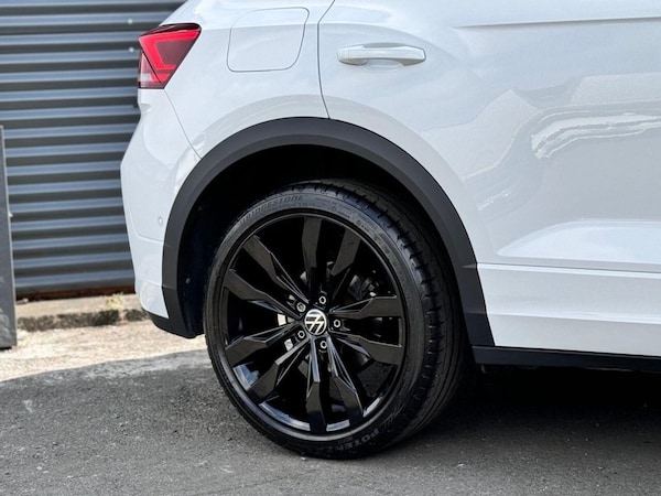 Used Volkswagen T-Roc 2022 for sale - 74708189: Photo 7