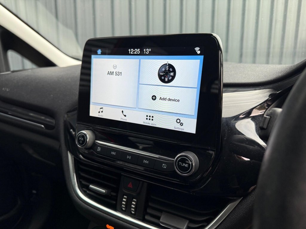 Used Ford Fiesta 2017 for sale - 78029840: Photo 12