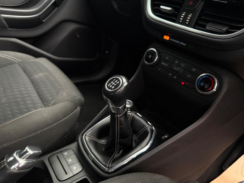 Used Ford Fiesta 2017 for sale - 78029840: Photo 13