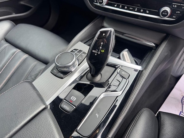 Used BMW 5 Series 2018 for sale - 74569752: Photo 11