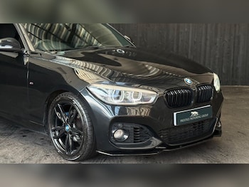 Used BMW 1 Series 2016 for sale - 78533819: Photo