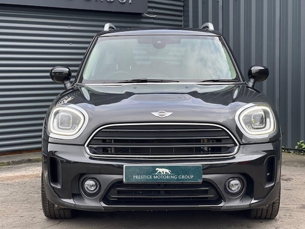 Used MINI Countryman 2021 for sale - 74570547: Photo 10