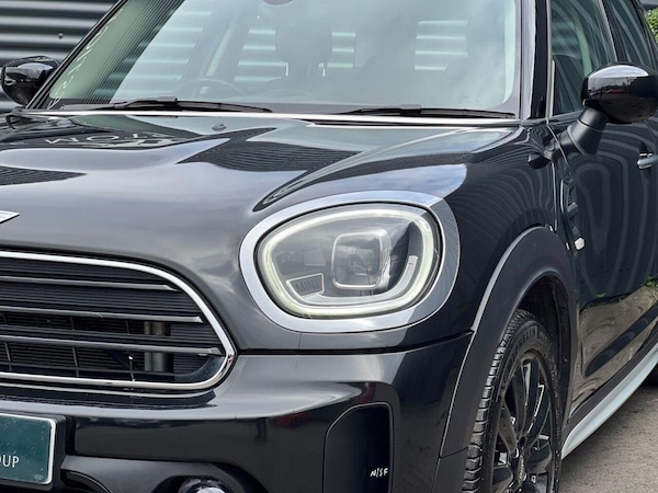Used MINI Countryman 2021 for sale - 74570547: Photo 11
