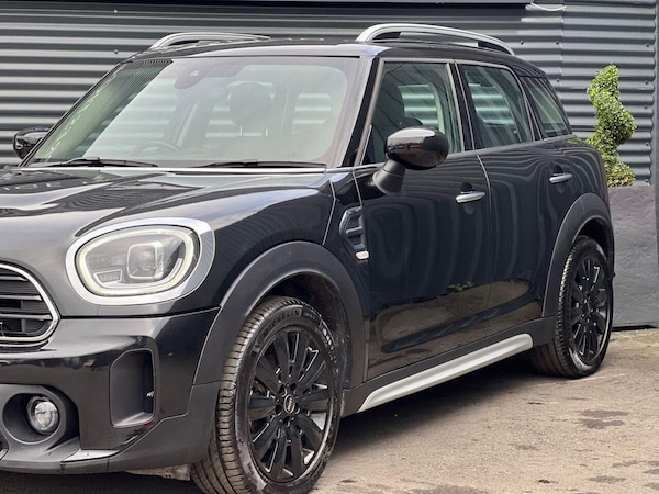 Used MINI Countryman 2021 for sale - 74570547: Photo 12