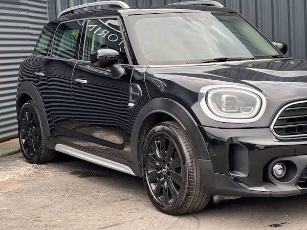 Used MINI Countryman 2021 for sale - 74570547: Photo 13