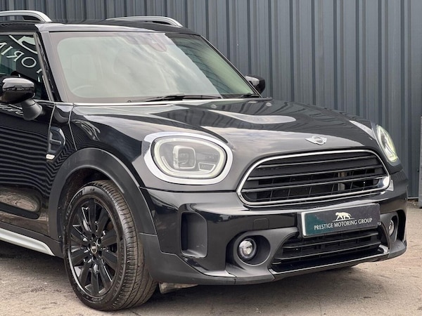 Used MINI Countryman 2021 for sale - 74570547: Photo 14
