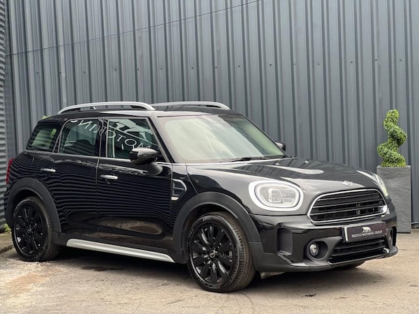 Used MINI Countryman 2021 for sale - 74570547: Photo 15