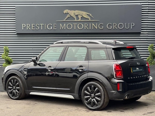 Used MINI Countryman 2021 for sale - 74570547: Photo 17