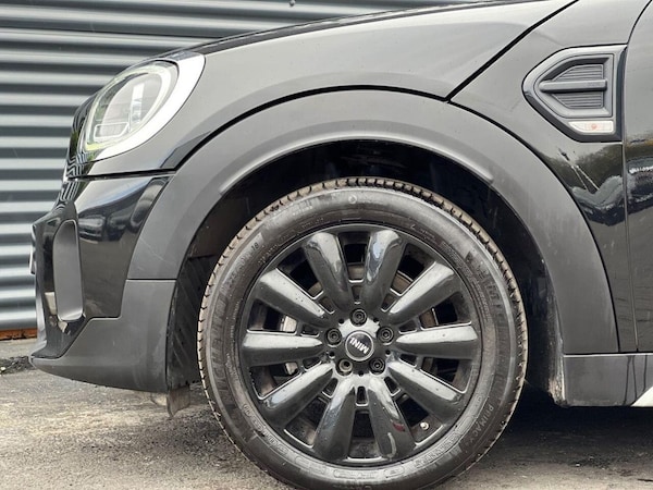 Used MINI Countryman 2021 for sale - 74570547: Photo 18