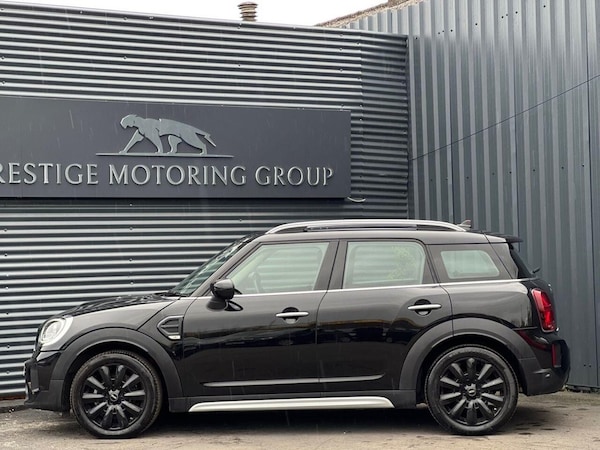 Used MINI Countryman 2021 for sale - 74570547: Photo 19