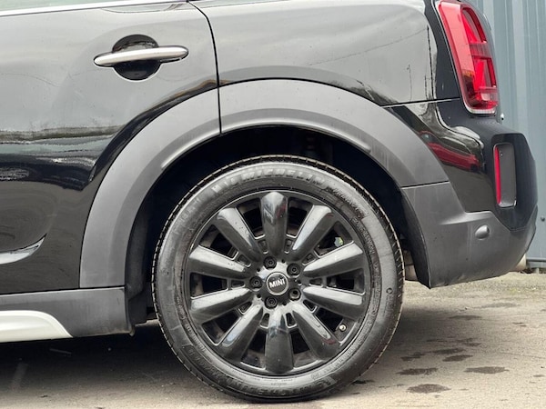 Used MINI Countryman 2021 for sale - 74570547: Photo 21