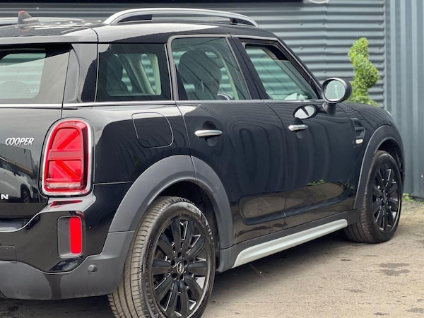 Used MINI Countryman 2021 for sale - 74570547: Photo 22