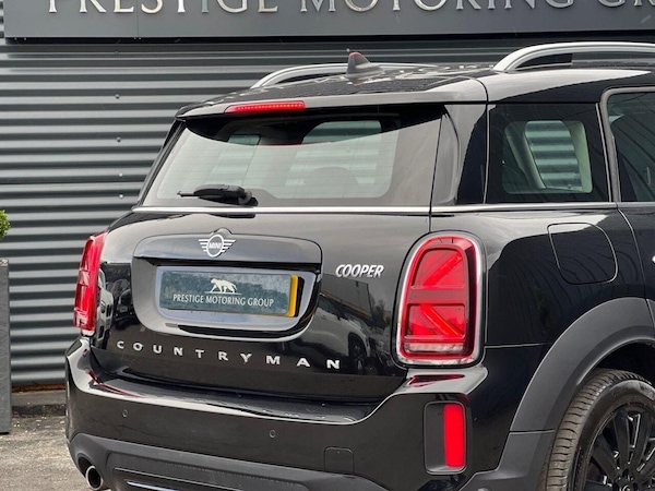 Used MINI Countryman 2021 for sale - 74570547: Photo 23