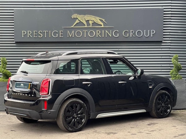 Used MINI Countryman 2021 for sale - 74570547: Photo 24