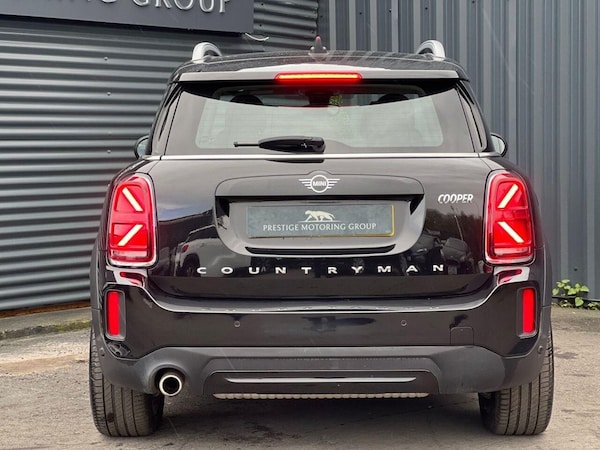 Used MINI Countryman 2021 for sale - 74570547: Photo 25