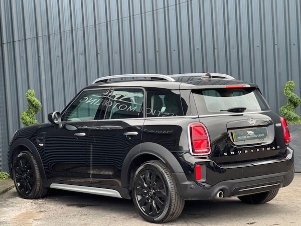 Used MINI Countryman 2021 for sale - 74570547: Photo 26