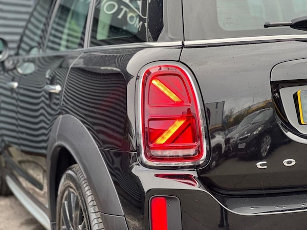 Used MINI Countryman 2021 for sale - 74570547: Photo 27
