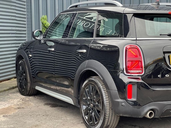 Used MINI Countryman 2021 for sale - 74570547: Photo 28