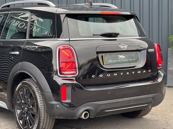 Used MINI Countryman 2021 for sale - 74570547: Photo 29