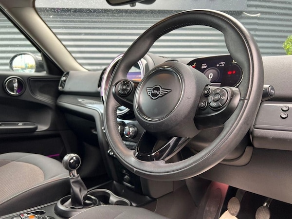 Used MINI Countryman 2021 for sale - 74570547: Photo 31