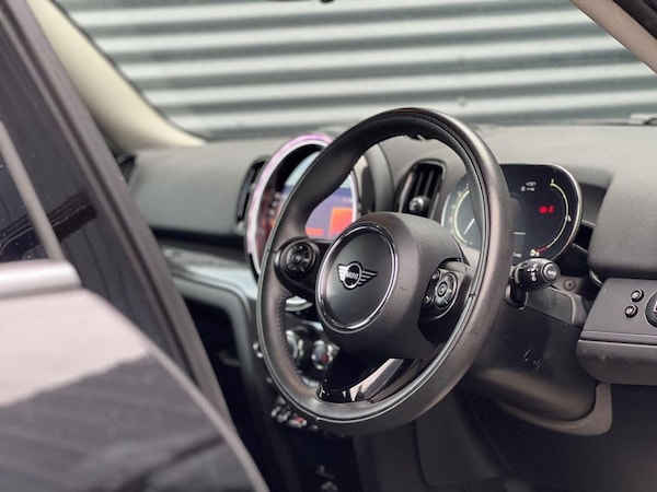 Used MINI Countryman 2021 for sale - 74570547: Photo 33