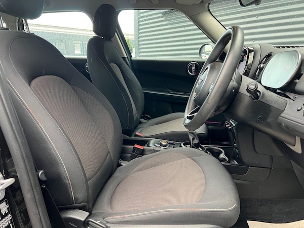 Used MINI Countryman 2021 for sale - 74570547: Photo 34