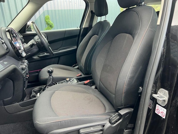 Used MINI Countryman 2021 for sale - 74570547: Photo 40