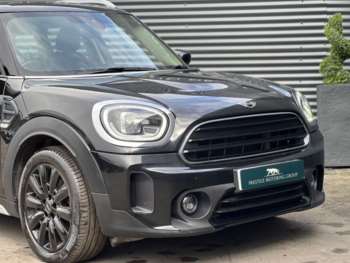 Used MINI Countryman 2021 for sale - 74570547: Photo