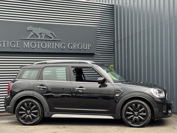 Used MINI Countryman 2021 for sale - 74570547: Photo 5