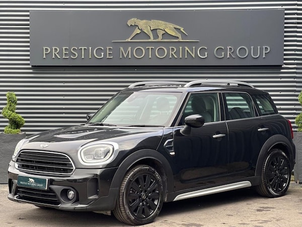 Used MINI Countryman 2021 for sale - 74570547: Photo 6