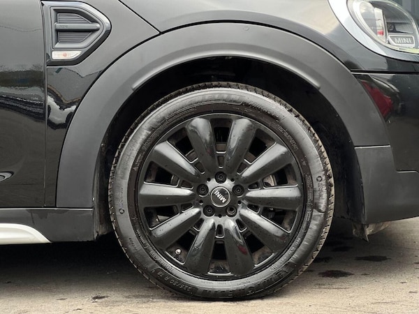 Used MINI Countryman 2021 for sale - 74570547: Photo 8