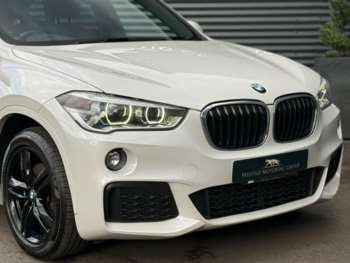 Used BMW X1 2016 for sale - 74845220: Photo