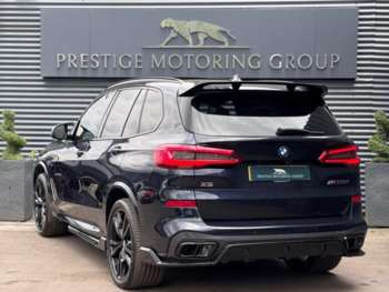 Used BMW X5 2019 for sale - 74569747: Photo