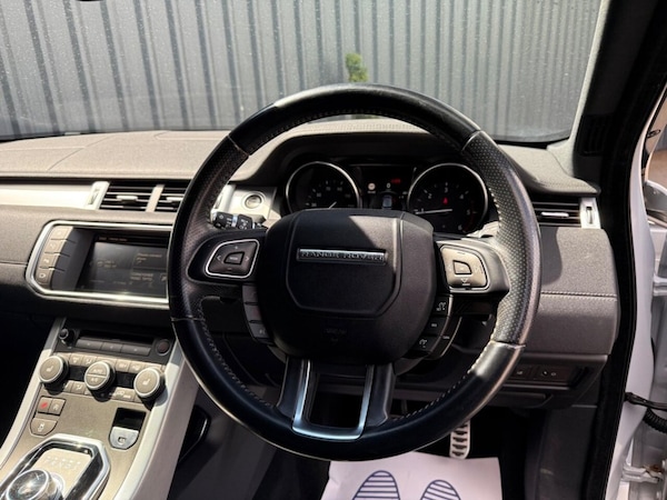 Used Land Rover Range Rover Evoque 2016 for sale - 75253709: Photo 11