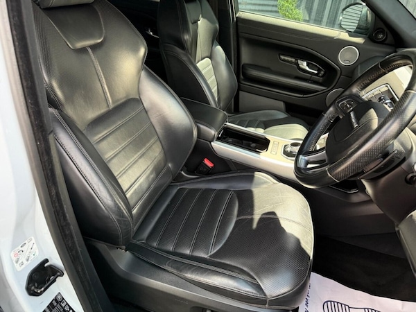Used Land Rover Range Rover Evoque 2016 for sale - 75253709: Photo 14
