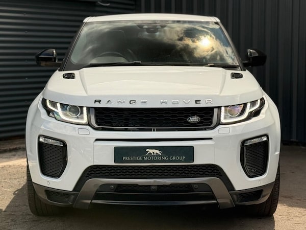 Used Land Rover Range Rover Evoque 2016 for sale - 75253709: Photo 24