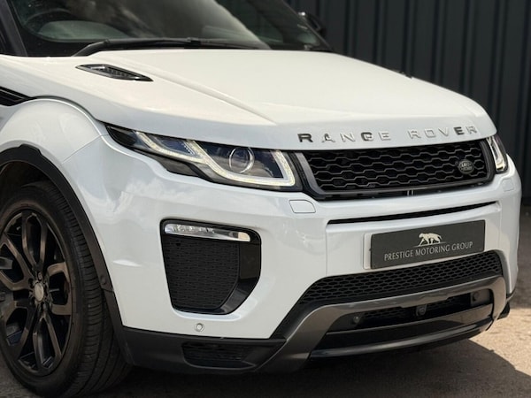 Used Land Rover Range Rover Evoque 2016 for sale - 75253709: Photo 26