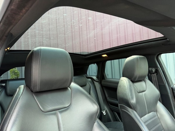 Used Land Rover Range Rover Evoque 2016 for sale - 75253709: Photo 28