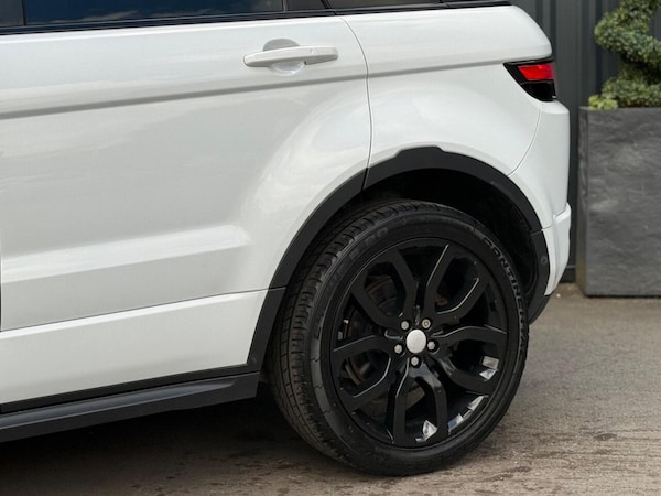 Used Land Rover Range Rover Evoque 2016 for sale - 75253709: Photo 33
