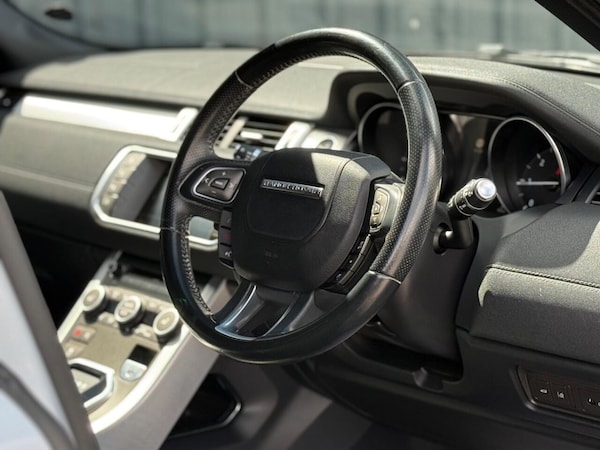 Used Land Rover Range Rover Evoque 2016 for sale - 75253709: Photo 9